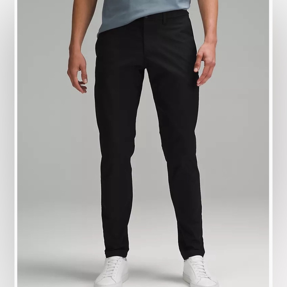 Lululemon, 5 Pocket trousers